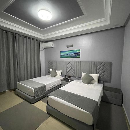 Hotel La Perle D'Arfoud Bagian luar foto