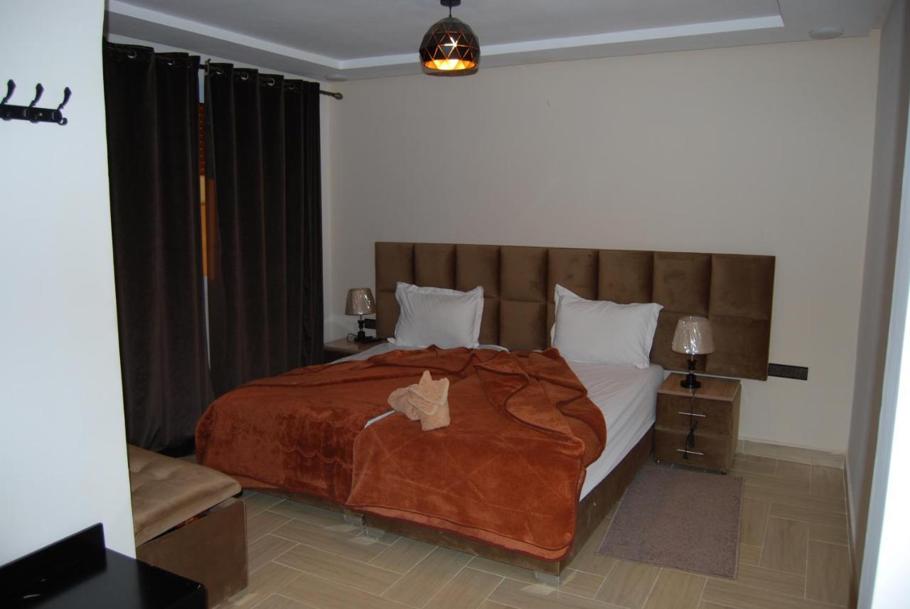 Hotel La Perle D'Arfoud Bagian luar foto