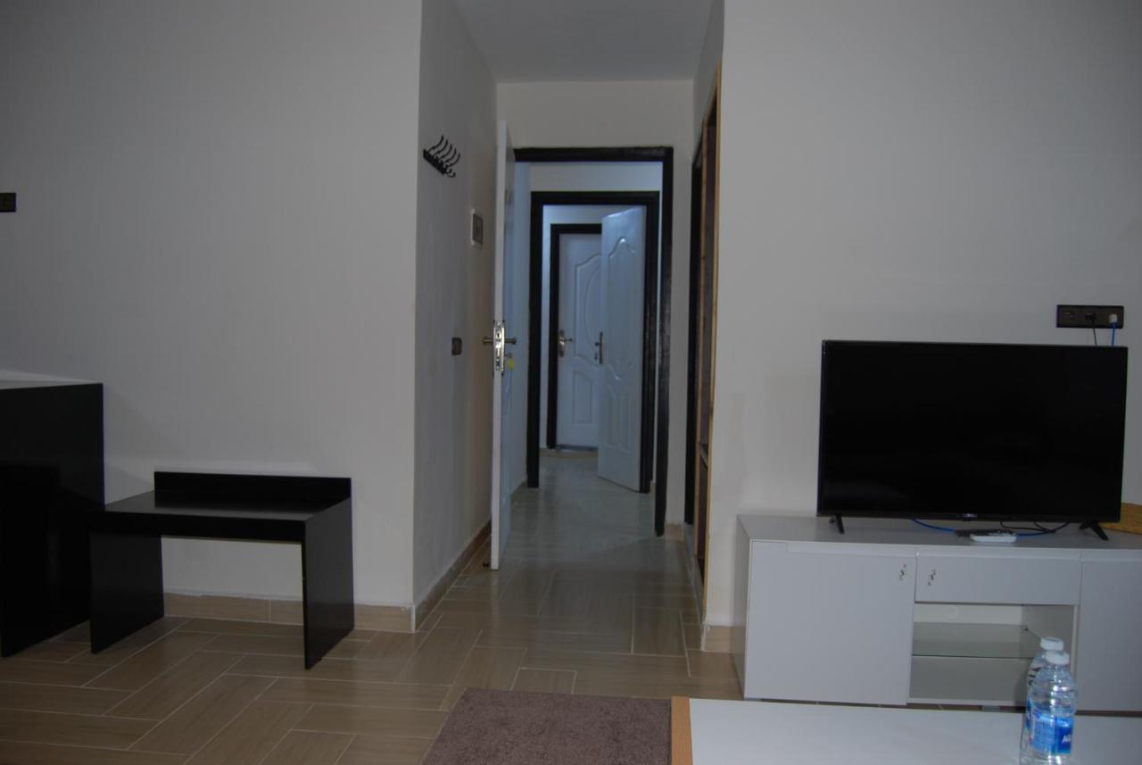Hotel La Perle D'Arfoud Bagian luar foto