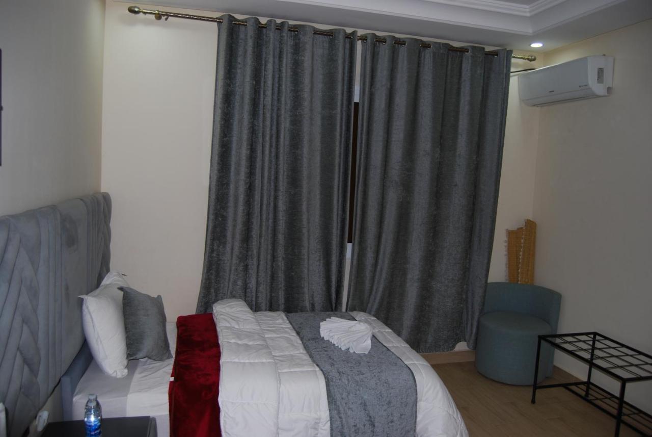 Hotel La Perle D'Arfoud Bagian luar foto