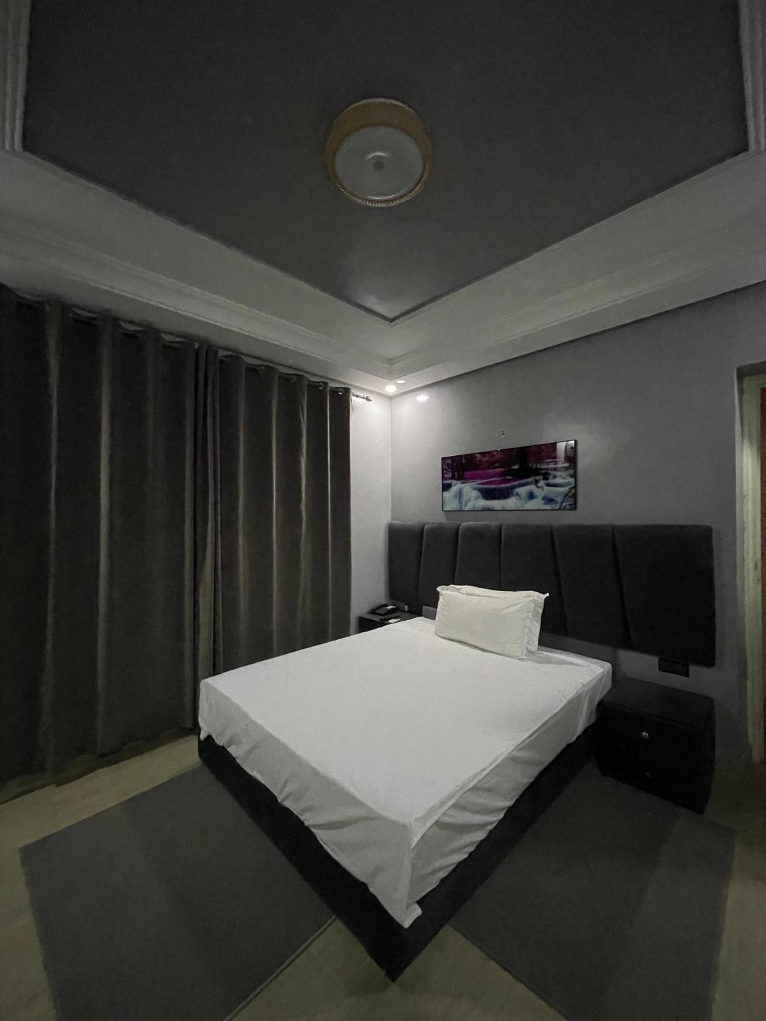 Hotel La Perle D'Arfoud Bagian luar foto
