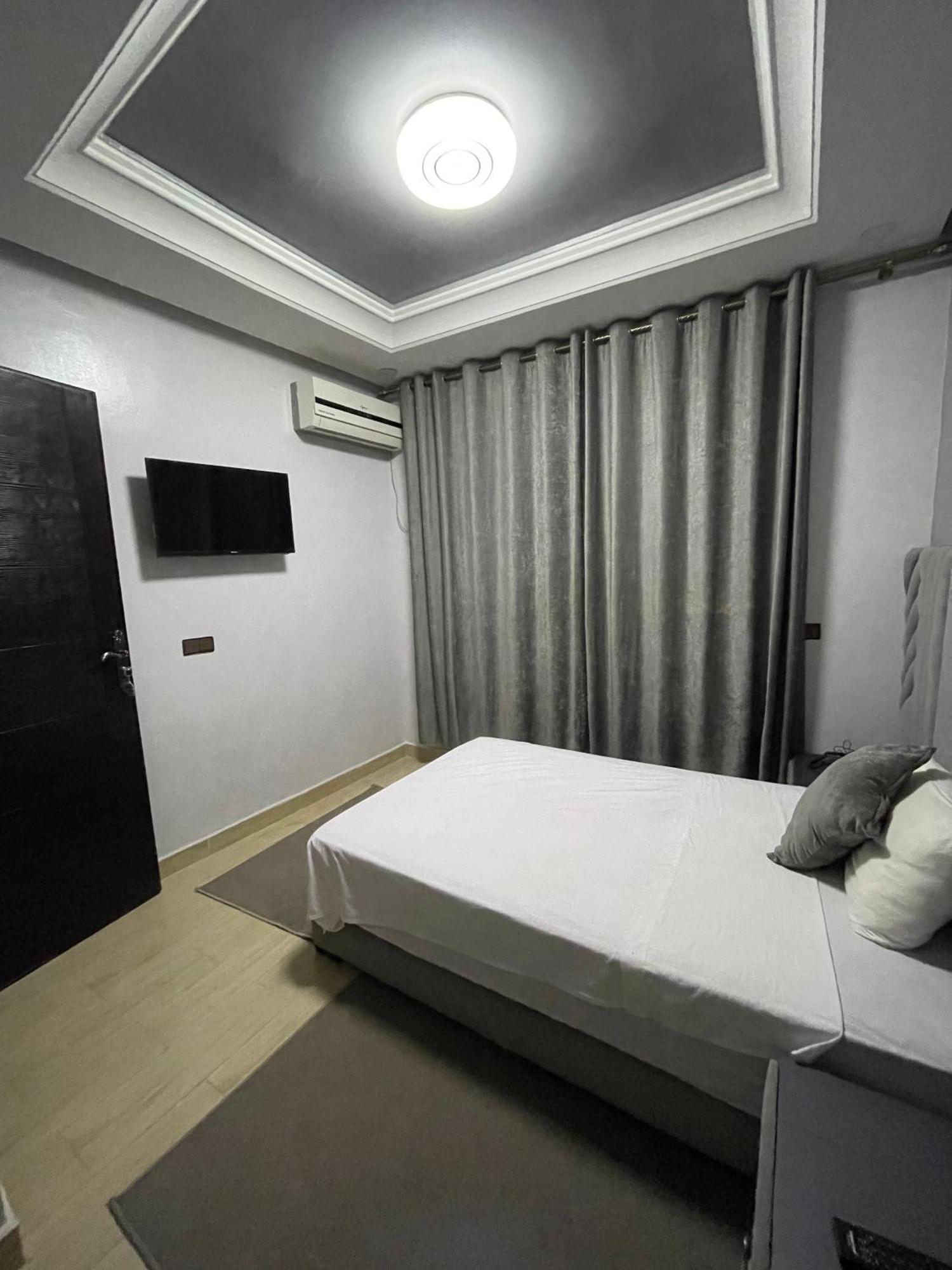 Hotel La Perle D'Arfoud Bagian luar foto