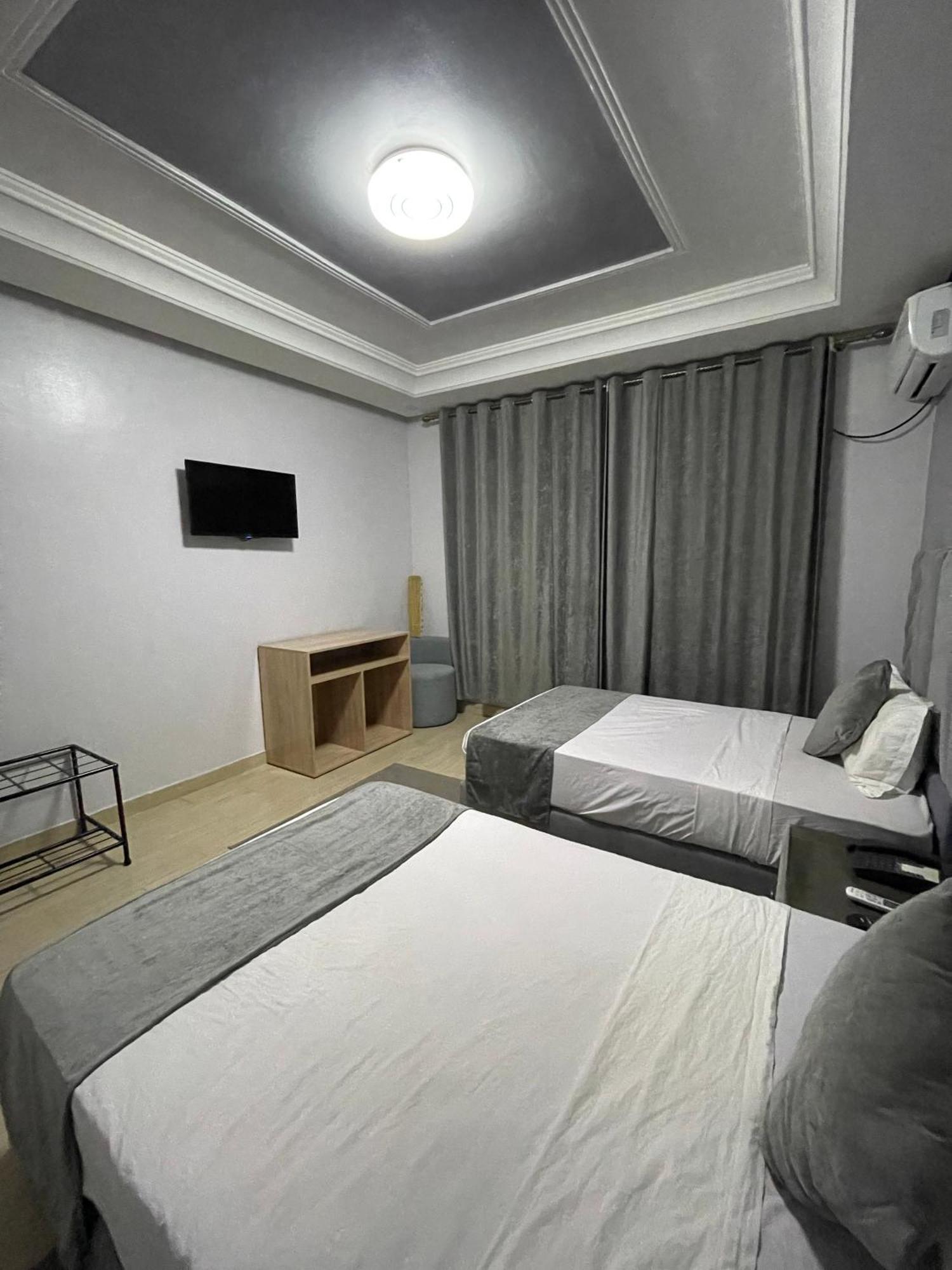 Hotel La Perle D'Arfoud Bagian luar foto