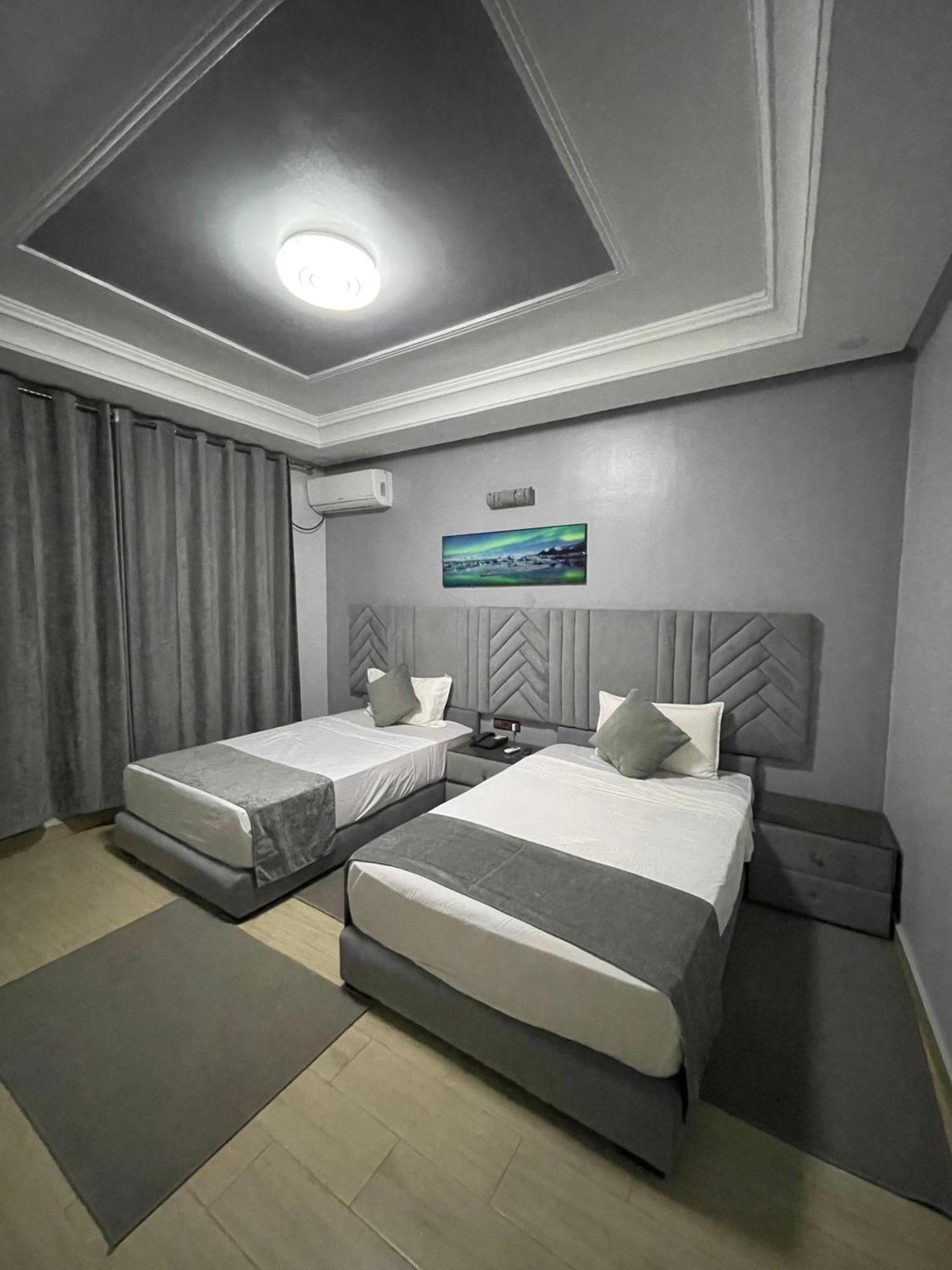 Hotel La Perle D'Arfoud Bagian luar foto