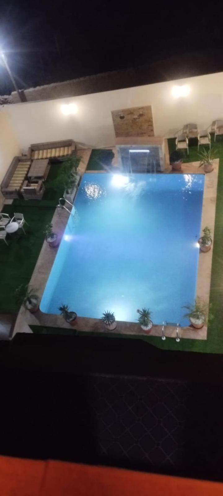 Hotel La Perle D'Arfoud Bagian luar foto