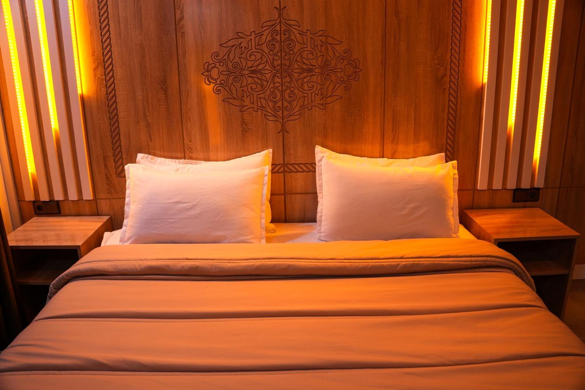 Hotel La Perle D'Arfoud Bagian luar foto