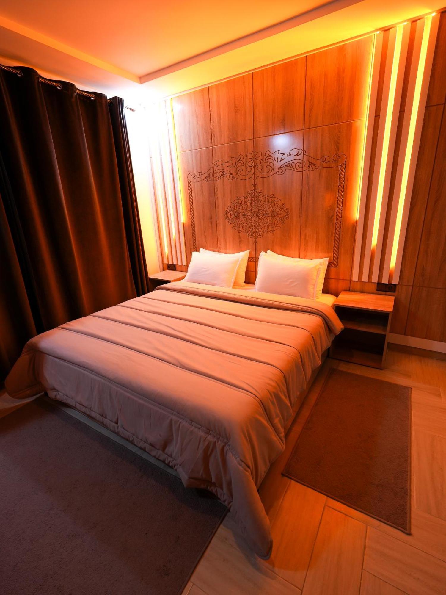 Hotel La Perle D'Arfoud Bagian luar foto