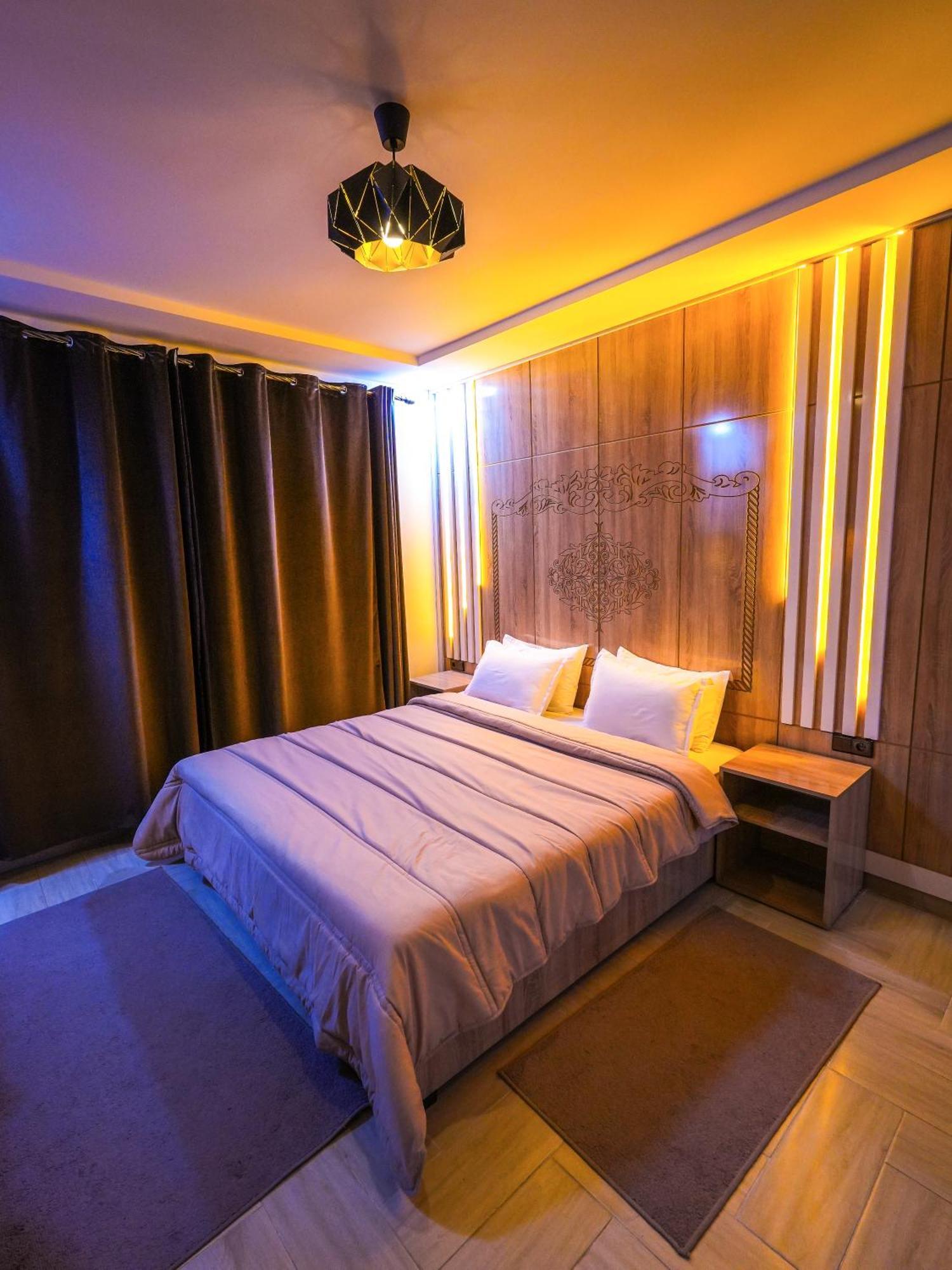 Hotel La Perle D'Arfoud Bagian luar foto